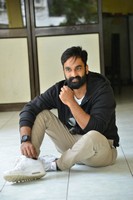 Raja Goutham Manu Interview